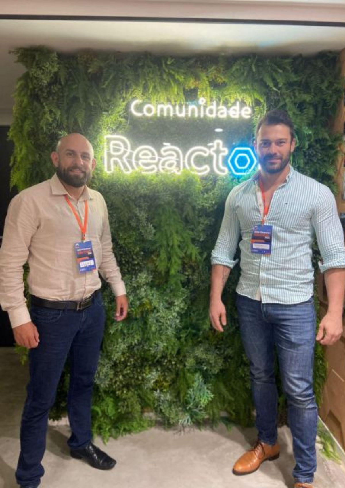 Geni Chat participa de Bootcamp no Microsoft Reactor e fortalece sua atuação como govtech