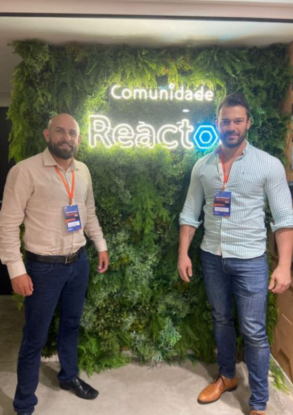 Geni Chat participa de Bootcamp no Microsoft Reactor e fortalece sua atuação como govtech